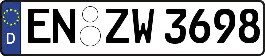 EN-ZW3698