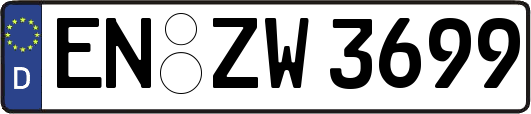 EN-ZW3699