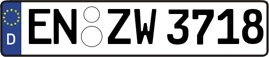 EN-ZW3718