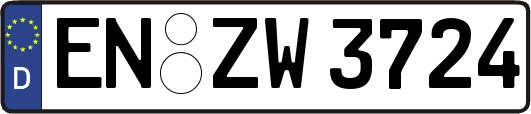 EN-ZW3724