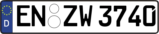 EN-ZW3740