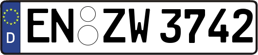 EN-ZW3742