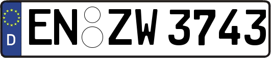 EN-ZW3743