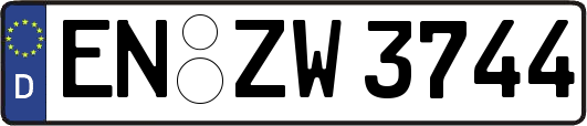 EN-ZW3744