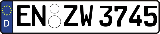 EN-ZW3745