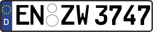 EN-ZW3747