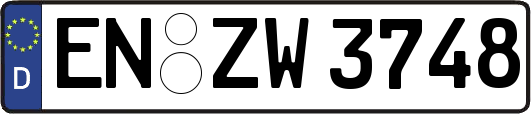 EN-ZW3748