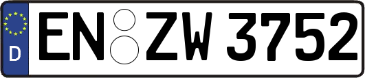 EN-ZW3752