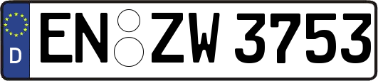 EN-ZW3753