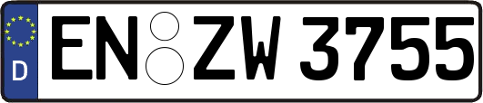 EN-ZW3755