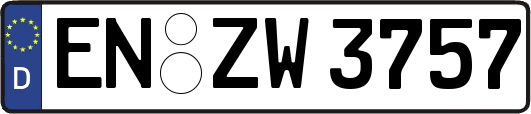 EN-ZW3757