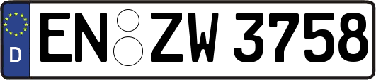 EN-ZW3758