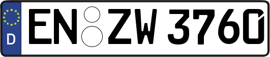 EN-ZW3760