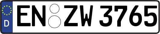 EN-ZW3765