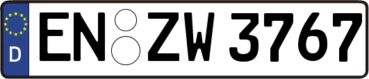 EN-ZW3767