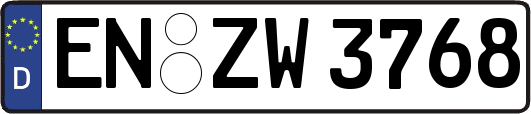 EN-ZW3768