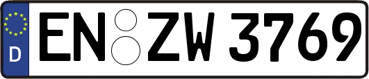 EN-ZW3769