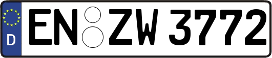 EN-ZW3772