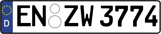 EN-ZW3774