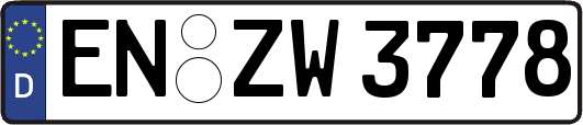 EN-ZW3778