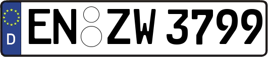 EN-ZW3799