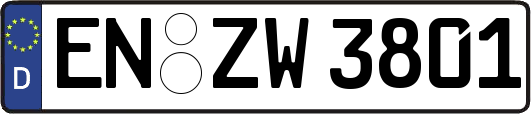 EN-ZW3801