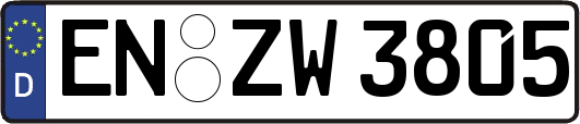 EN-ZW3805