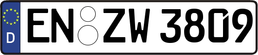 EN-ZW3809