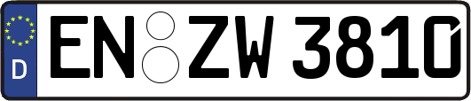 EN-ZW3810