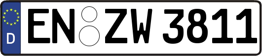 EN-ZW3811