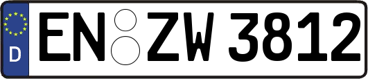 EN-ZW3812