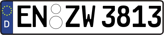 EN-ZW3813