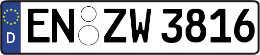 EN-ZW3816