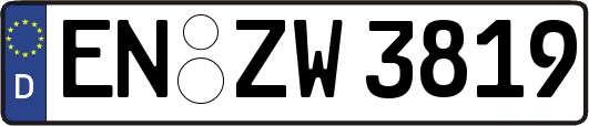 EN-ZW3819