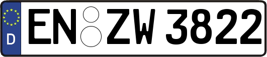 EN-ZW3822