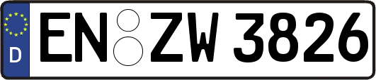 EN-ZW3826