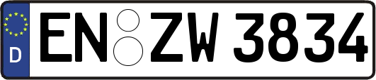 EN-ZW3834