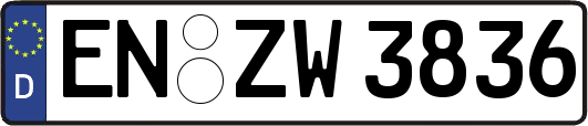 EN-ZW3836