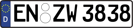 EN-ZW3838