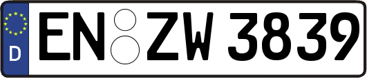 EN-ZW3839