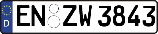 EN-ZW3843