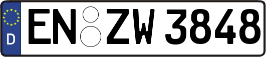 EN-ZW3848