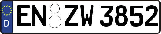 EN-ZW3852