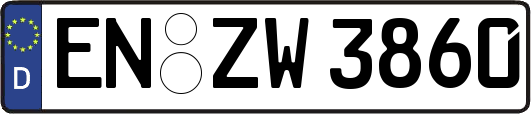 EN-ZW3860