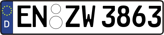 EN-ZW3863