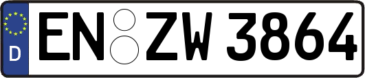 EN-ZW3864