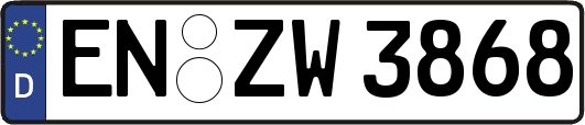 EN-ZW3868