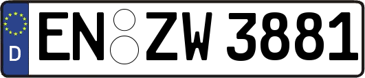 EN-ZW3881