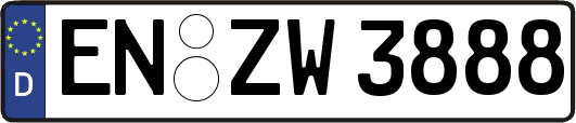 EN-ZW3888