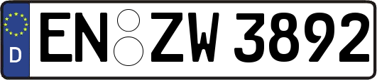 EN-ZW3892